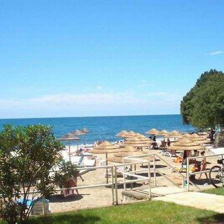 Apartment Nebo Пореч Екстериор снимка
