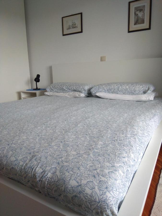 Apartment Nebo Пореч Екстериор снимка