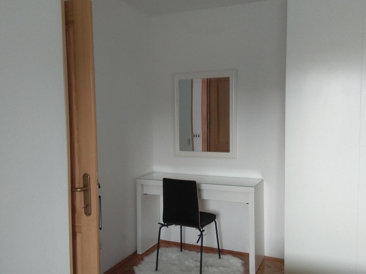 Apartment Nebo Пореч Екстериор снимка