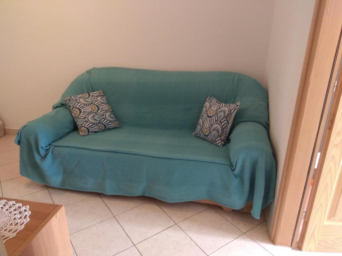 Apartment Nebo Пореч Екстериор снимка