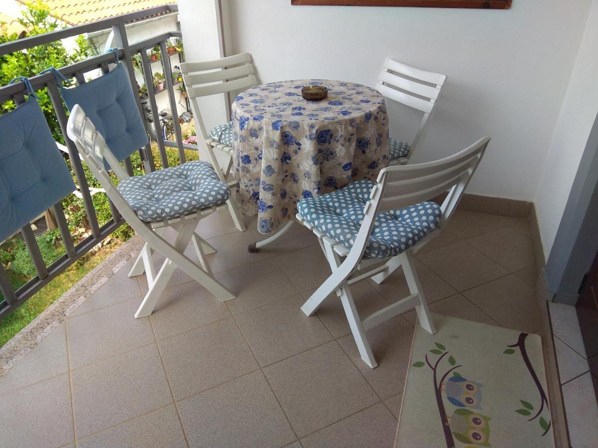 Apartment Nebo Пореч Екстериор снимка
