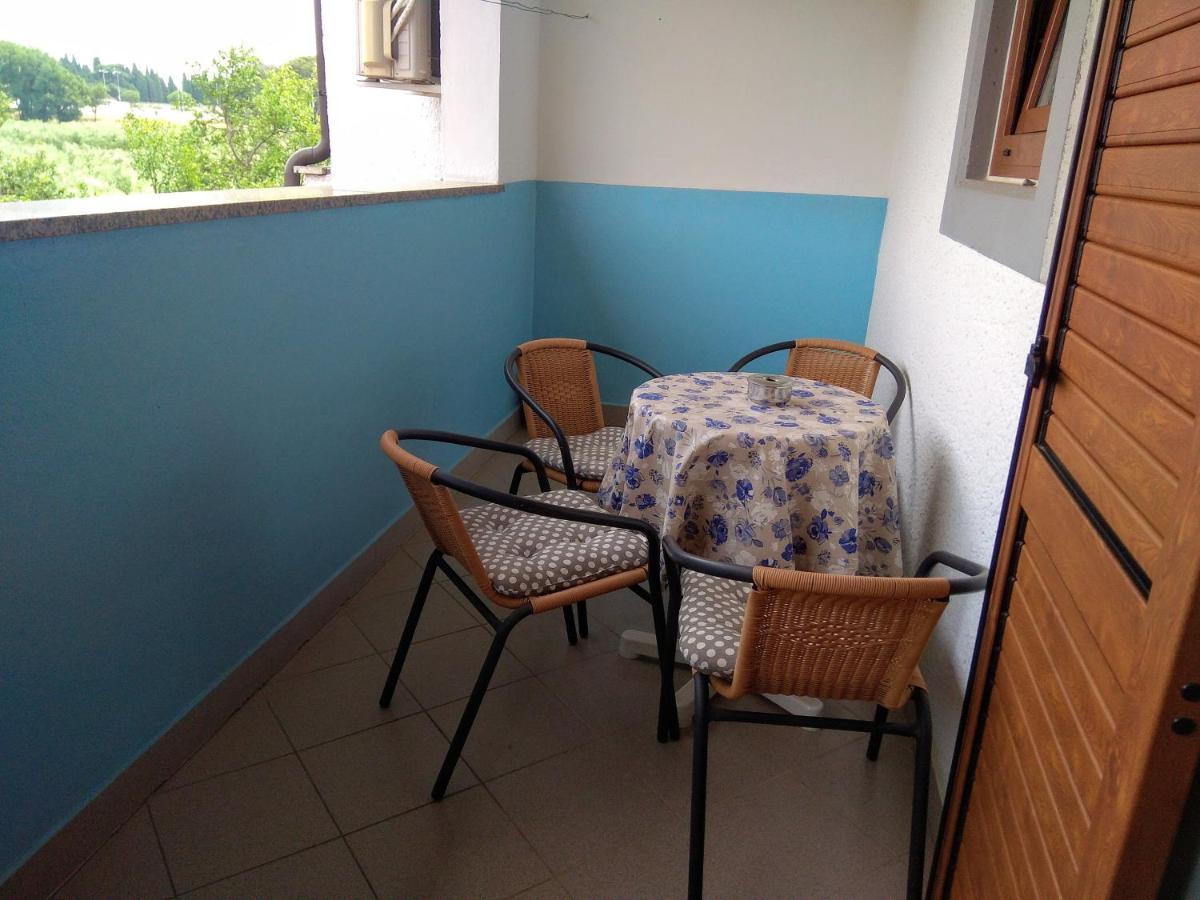 Apartment Nebo Пореч Стая снимка